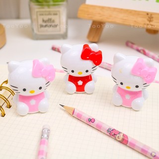 Gọt bút chì Hello Kitty dễ thương cute TooYoo BK00779