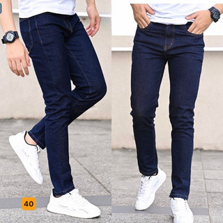 * 8 MẪU quần jeans dài nam cao cấp HÀN QUỐC thời trang đẹp nhất 2020 bao đẹp y hình chất lượng VNXK.( cho đổi trả )