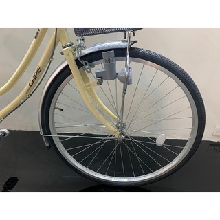Xe đạp mini Nhật CAT2611