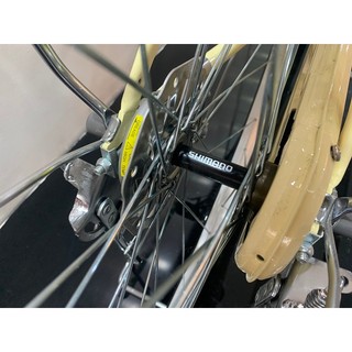 Xe đạp mini Nhật CAT2611