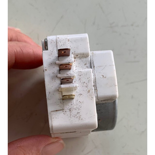 Timer Tủ lạnh hàng tháo máy