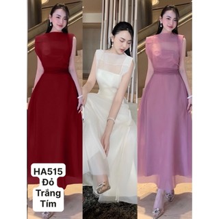 ĐẦM TƠ KÈM DÂY XINH SANG