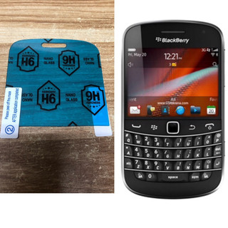 Cường lực blackberry 9900/9930