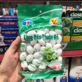 Long não Thuận An