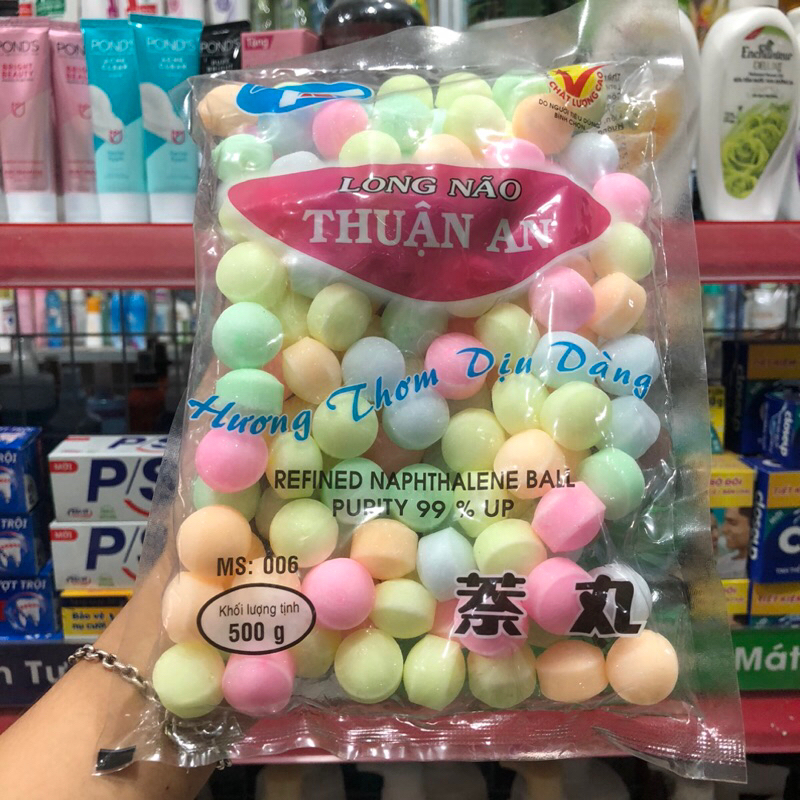 Long não Thuận An