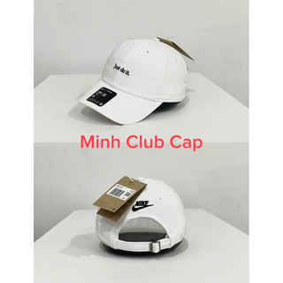 Mũ/Nón lưỡi trai thể thao Ni.Ke Unisex hàng hiệu xuất khẩu.