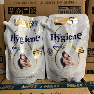 Combo 2 túi xã vãi hygiene thái lan 1300ml