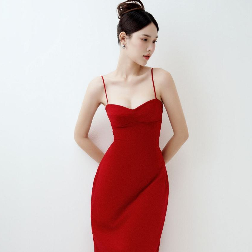 Doré Studio - Đầm - Pumb dress