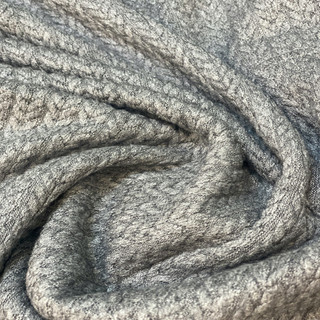 MARCHY - Pocket Wool Tee - Áo Thun Len
