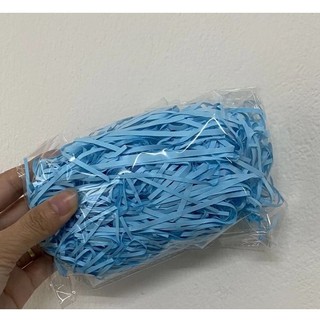 giấy rơm lót hộp quà