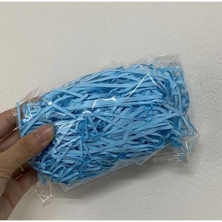 giấy rơm lót hộp quà