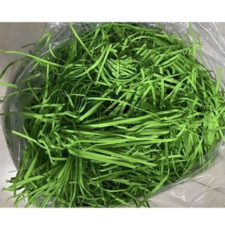 giấy rơm lót hộp quà