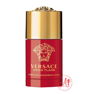 Lăn khử mùi nước hoa nam Versace Eros Flame 75ml