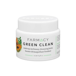 Sáp Tẩy Trang Farmacy Green Clean 12ml minisize