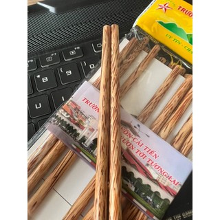 Đũa dừa trường sơn loại 1 - loại 2 - loại 3