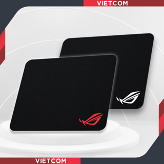 | ROG | Bàn di chuột, Miếng lót chuột - Bề mặt Speed + May bo viền