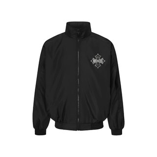Áo khoác Nylon MAVERIK Cross Logo