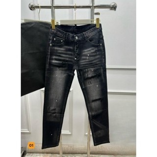 $ 8 MẪU quần jeans nam cao cấp HÀN QUỐC thời trang đẹp nhất 2020 bao đẹp y hình hàng chất lượng VNXK.