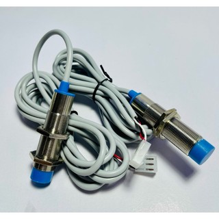 Cảm biến đếm vòng tua động cơ diesel, tàu ghe, xà lan, ô tô