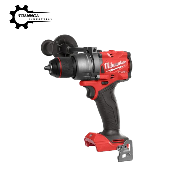  Máy khoan vặn vít Milwaukee M18 GEN 4   Bản mới nhất   