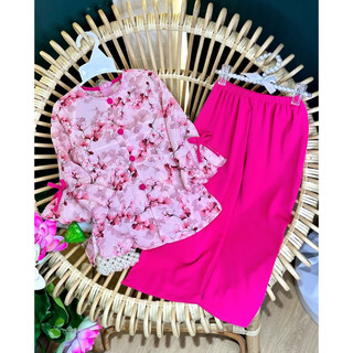 BỘ BÀ BA BÉ GÁI SIZE 10-38kg