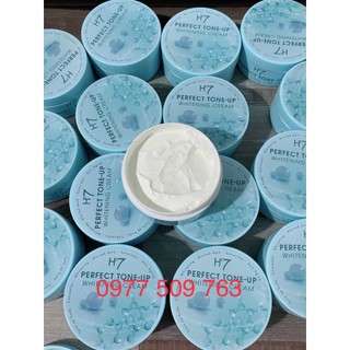 Kem dưỡng trắng da body huyền cò giữ ẩm da - 250gr