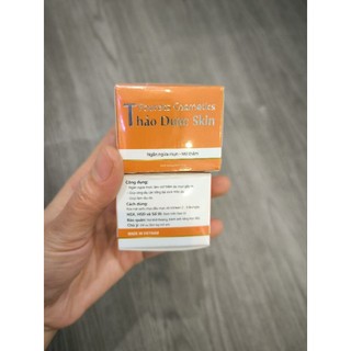 thảo dược skin giảm mụn,mờ thâm