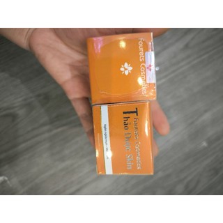 thảo dược skin giảm mụn,mờ thâm