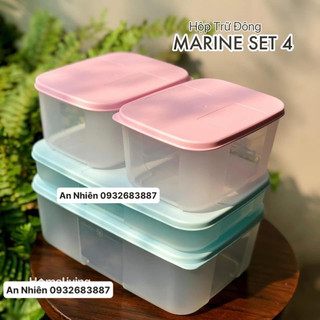 Hộp trữ đông và trữ mát marine size lẻ