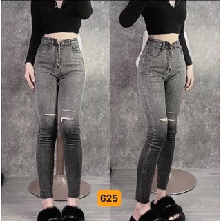 8 MẪU Quần Jean Nữ Lưng Cao 2024 chuần shop VNXK bao đẹp chất lượng.jean dày mát mịn ( CHO ĐỔI TRẢ )