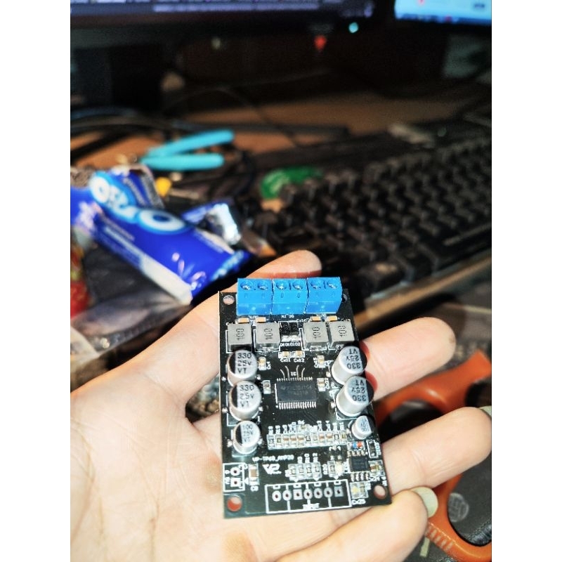 Mạch công suất Class D TPA3116 3116 TPA3118 3118 TPA3221 3221