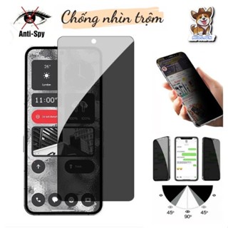 Kính cường lực chống nhìn trộm Xiaomi Redmi Note 14 13 13R 12 12T pro plus turbo 4g 5g