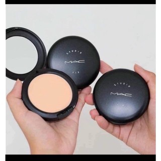Phấn Phủ Studio Fix Powder Plus Foundation