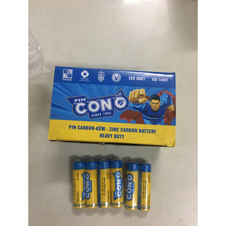 Pin con o ó aa