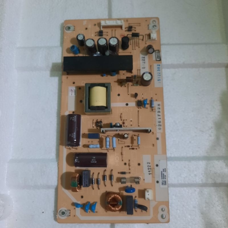 Mạch tivi Sharp 32LE275