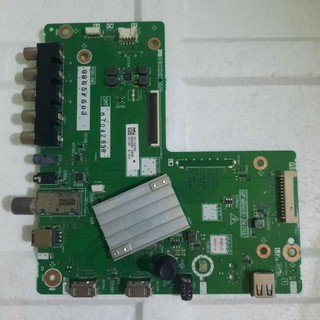 Mạch tivi Sharp 32LE275