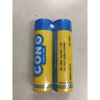 Pin con o ó AA[Com bo ba cặp pin con o ó]