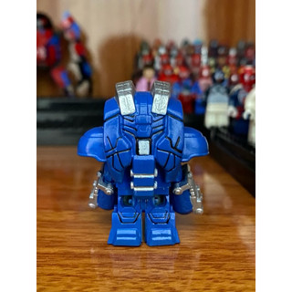 [Custom] Igor MK38 custom