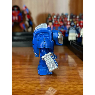 [Custom] Igor MK38 custom