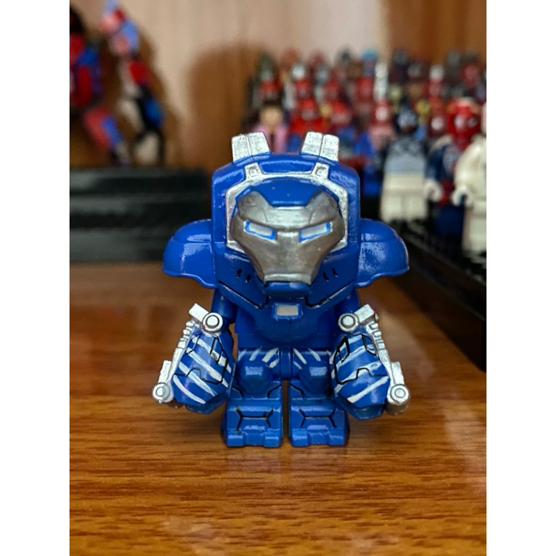 [Custom] Igor MK38 custom