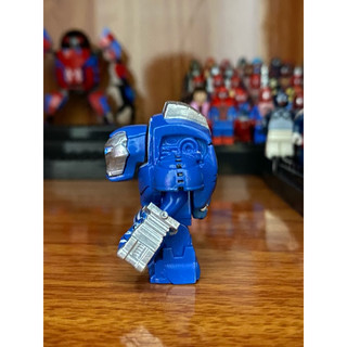 [Custom] Igor MK38 custom