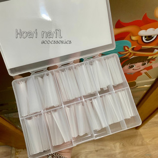 Móng nối cao cấp C dài (4 phom)