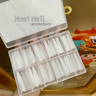 Móng nối cao cấp C dài (4 phom)