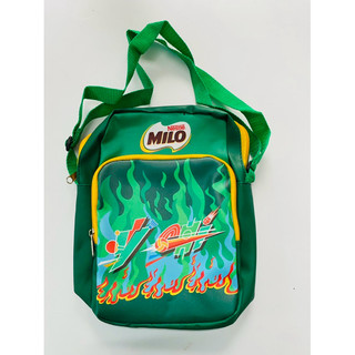 Túi milo các loại