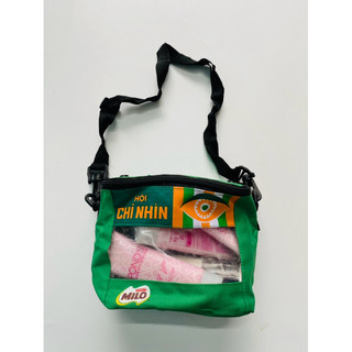 Túi milo các loại