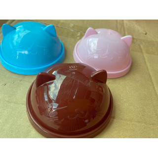 Nắp tai mèo phi 90 sỉ 1000 cái