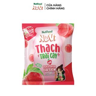  1 TÚI THẠCH TÚI HÚT 1KG VỊ NGẪU NHIÊN
