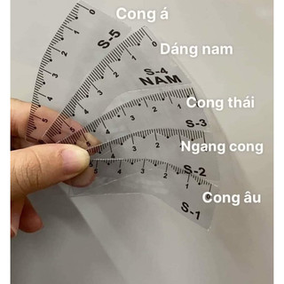 Khuôn môi và mày vẽ lên da giả cho những bạn mới học phun xăm