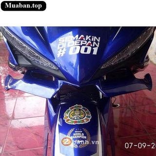 Cánh lướt gió Exciter 150