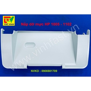 Nắp dỡ mực hp 1005-1102